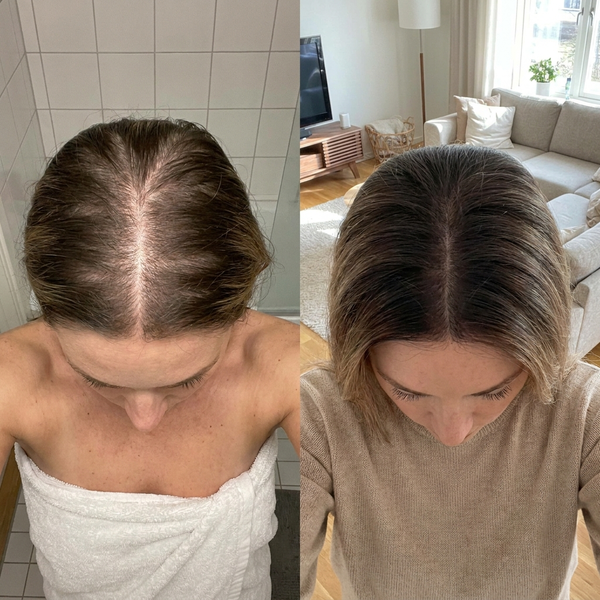 Marie, 29 ans