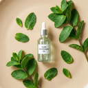Huile de Menthe poivrée