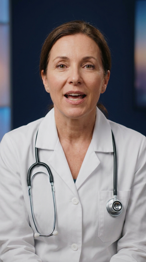 Dr. Sophie Martin