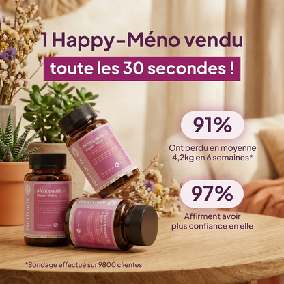 Happy-Méno