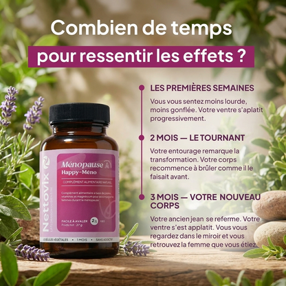 Happy-Méno