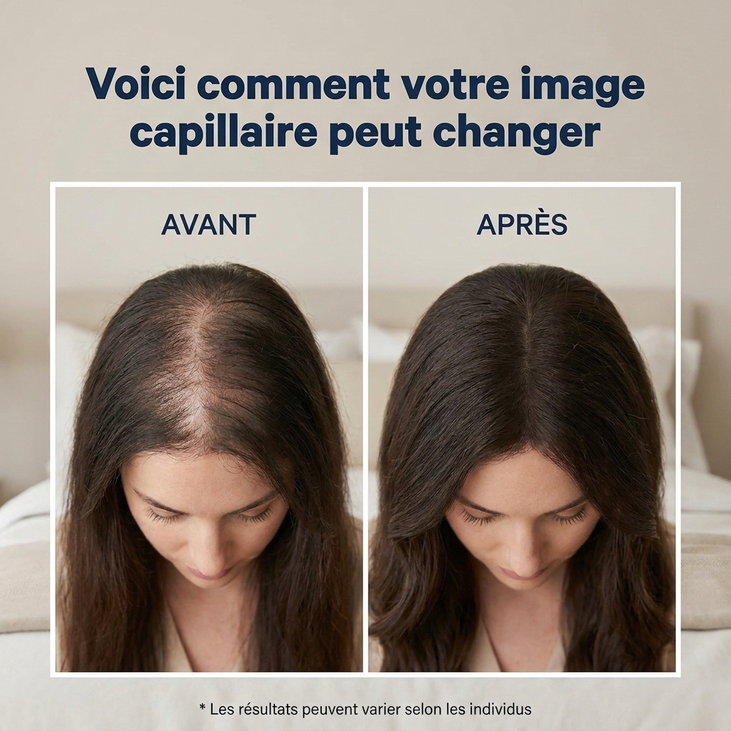 Huile capillaire bio premium Croissance+ (Copie)