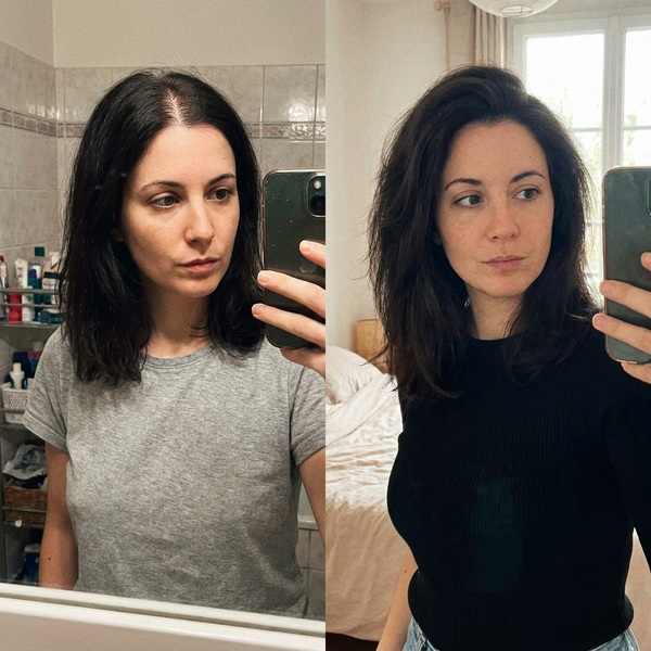 Léa, 35 ans