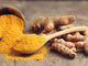Curcuma (Extrait 10:1) — 100mg